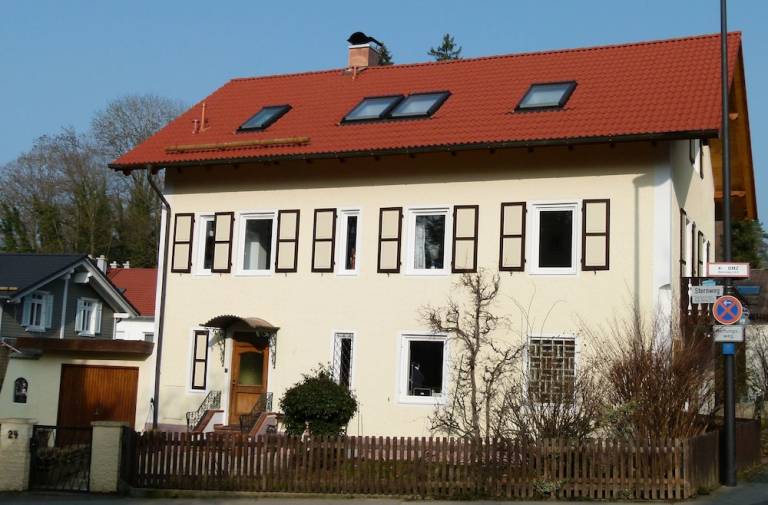 Ferienwohnung Feldafing