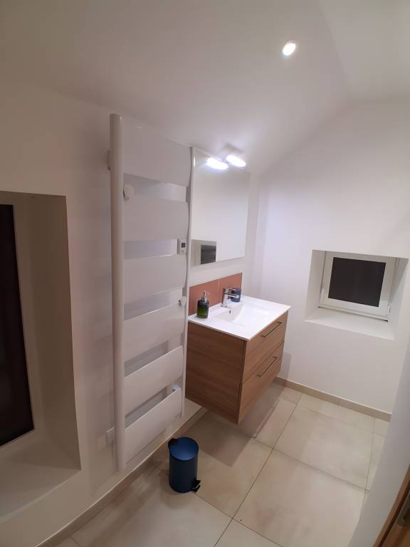 Holiday Home 'La Maison De Louis' with Private Terrace, Private Garden and Wi-Fi — photo 4