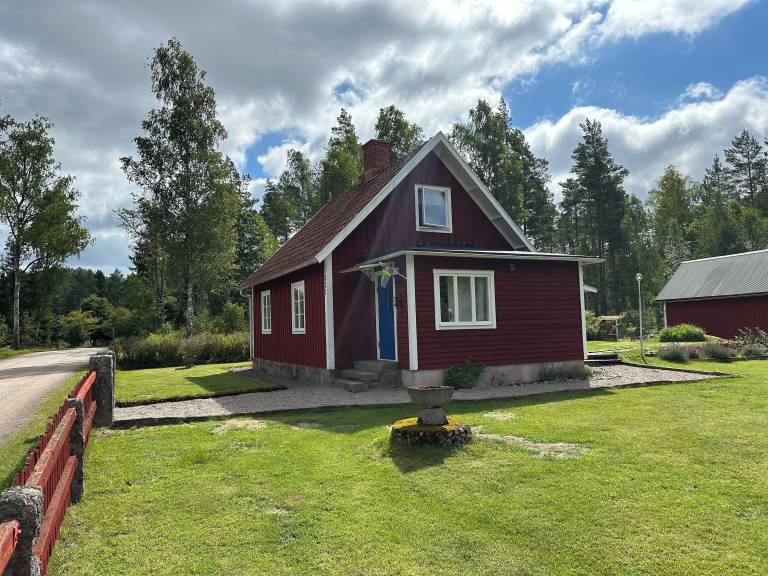 Ferienwohnung Skruv
