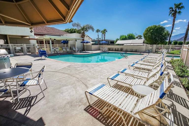 Condo  Palm Desert