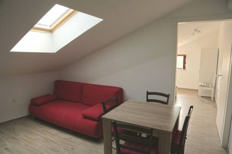 Apartament Susak