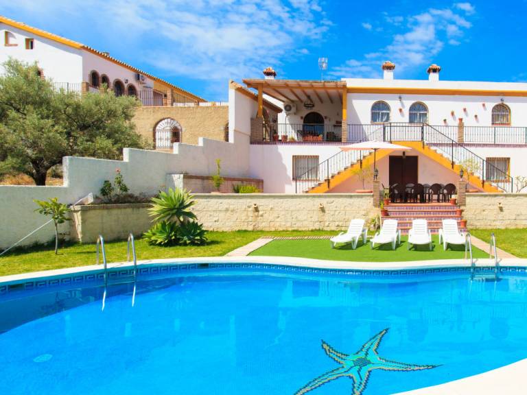 Casa Rincón de la Victoria