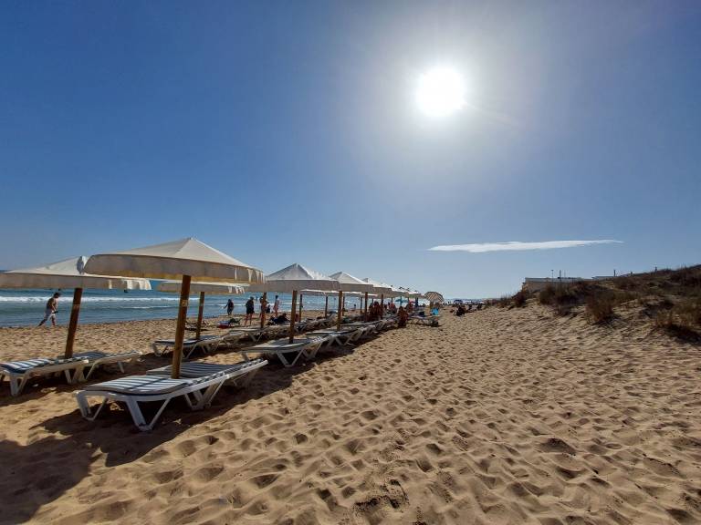 Casa La Marina