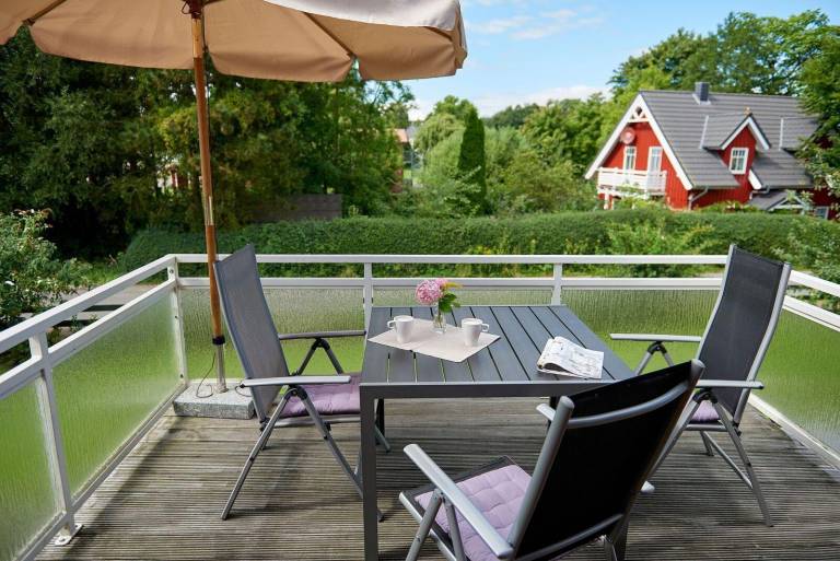 Ferienwohnung  Sehestedt