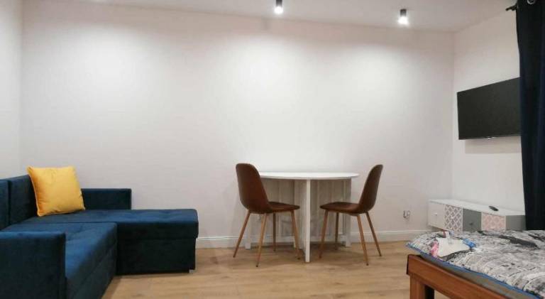 Holiday apartment with 1 room for 4 persons — photo 2