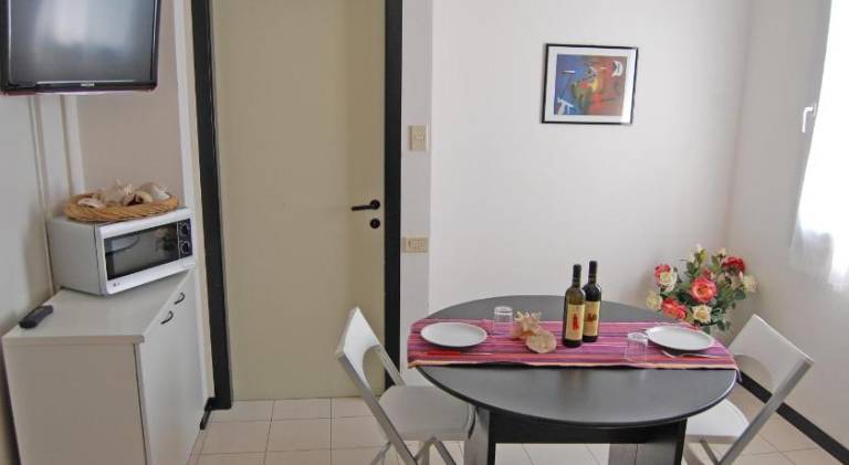 Wonderful serviced apartment with patio | Beach nearby | Good for workation | Pet-friendly — photo 5