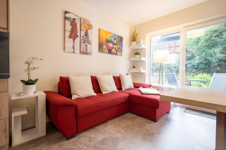Appartement Altenau