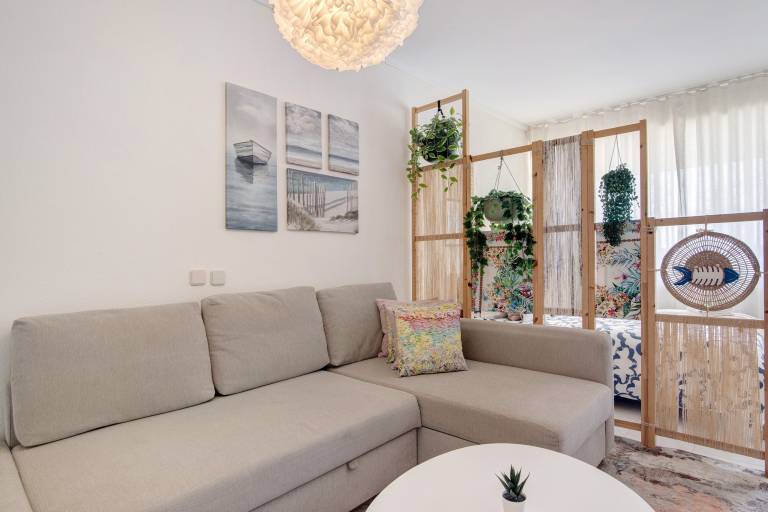 Holiday apartment with fast internet — photo 3