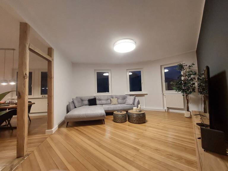 Ferienwohnung Kaiserslautern