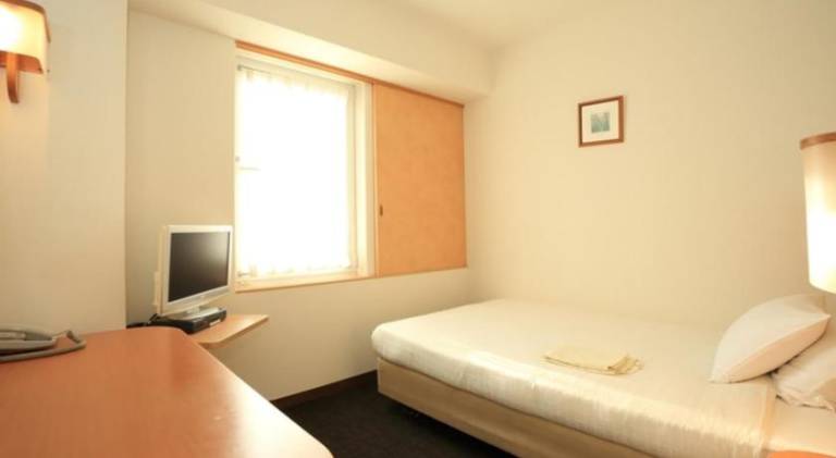 Smile Hotel Shiogama Vacation STAY 84733v