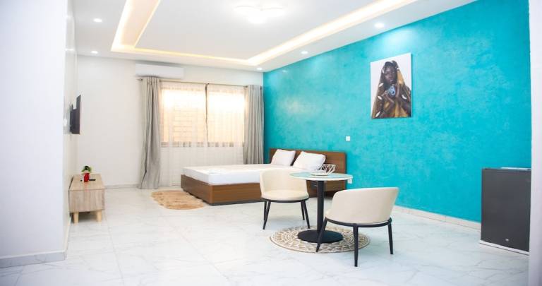 Appartement Ouakam