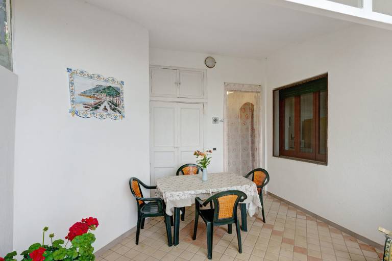 Apartment  Praiano