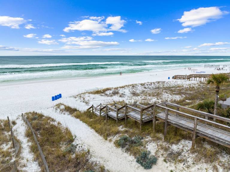 House  Destin