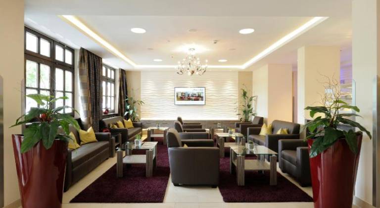 Johannesbad Hotel Fussinger Hof — photo 2