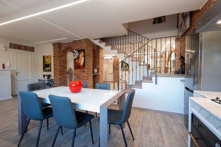 Casa vacanza Verduno