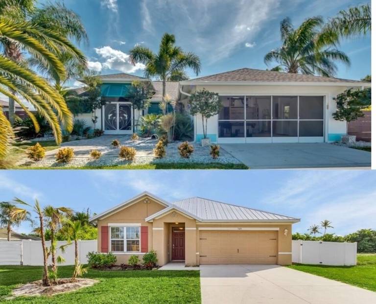House Caloosahatchee