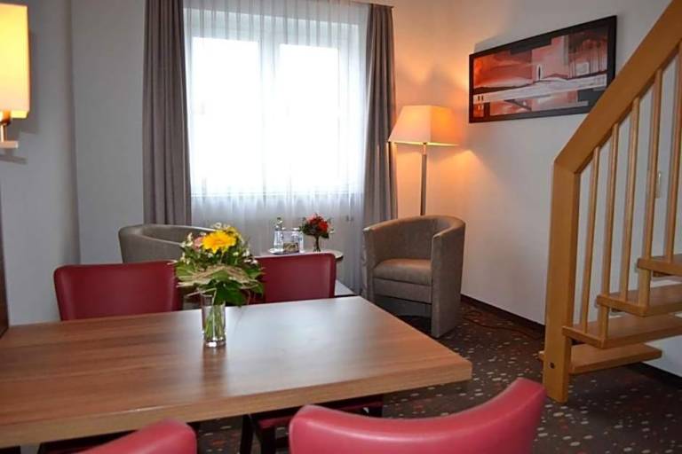 Best Western Hotel Erlangen — photo 5