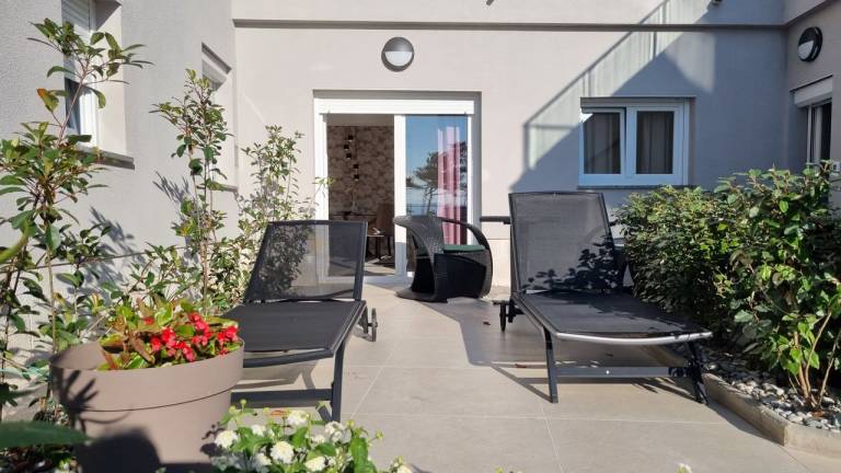 Ferienwohnung  Crikvenica