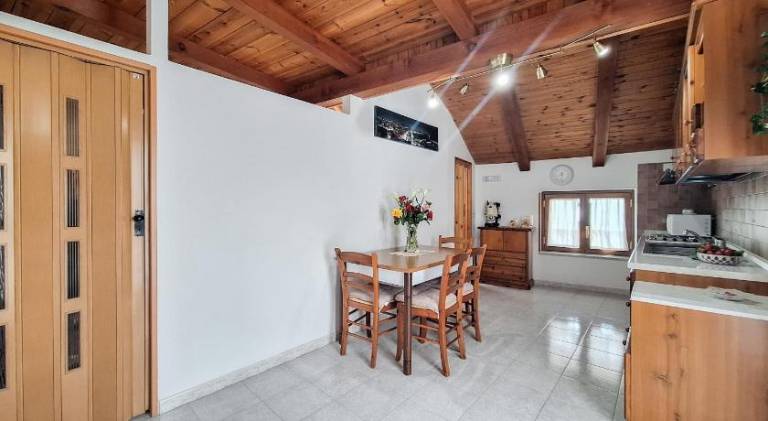 Rental apartment with 1 room for 3 persons — photo 3