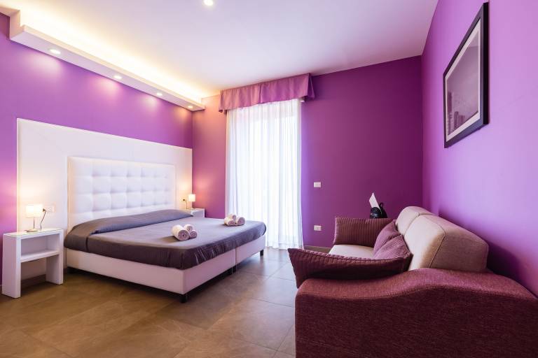 Pension Neapel