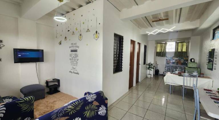 Rental apartment with 2 rooms for 4 persons in Silang