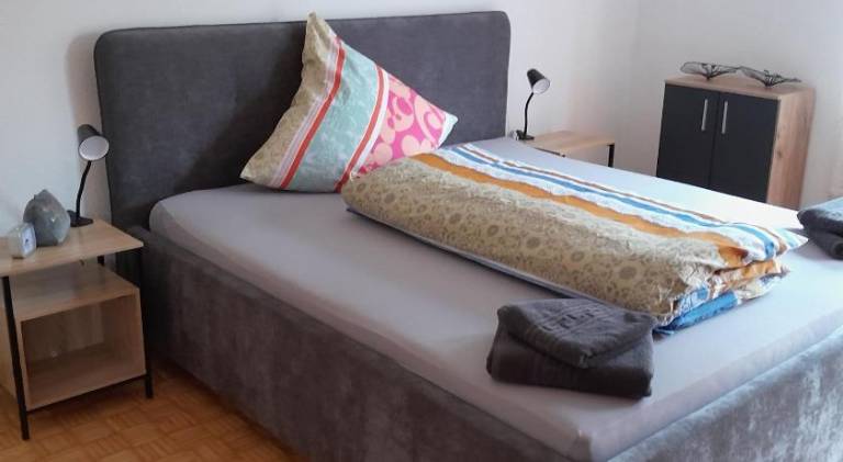 Holiday apartment | Dogs allowed in Warendorf
