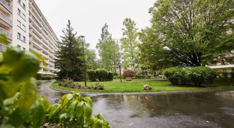 Beautiful rental apartment with garden | Perfect for remote work | Pets are welcome — photo 4