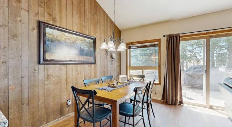 Apartment with 3 rooms for 6 persons — photo 3