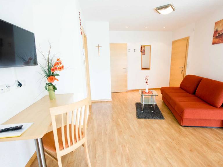 Ferienwohnung  Nauders