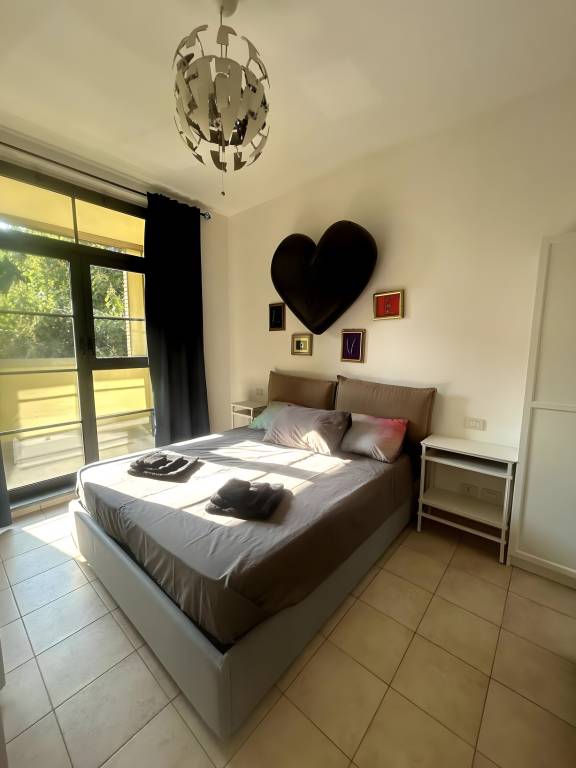 Appartamento vacanza Segrate