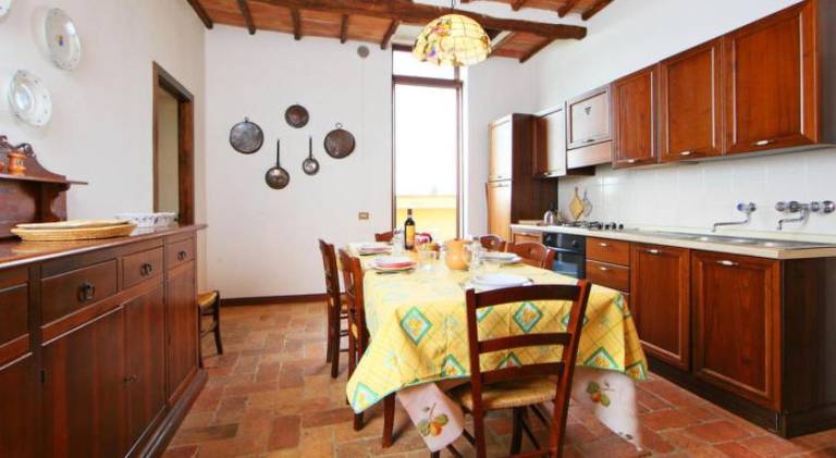 Children-friendly farm with patio, garden & pool | Dogs allowed — photo 4