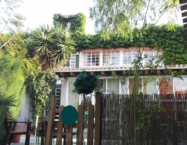 Hostel Murcia