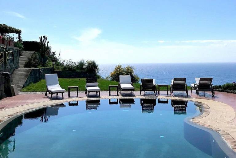 Villa Sant'Angelo
