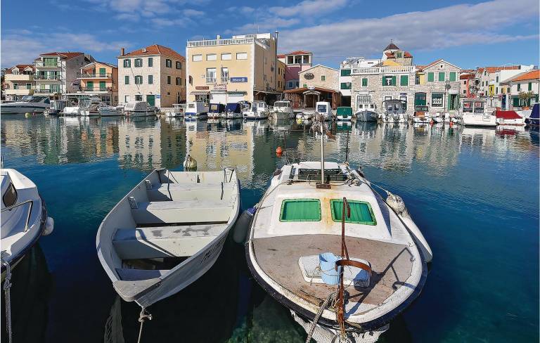 Ferienwohnung Vodice