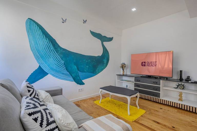 Ferienwohnung Ponta Delgada