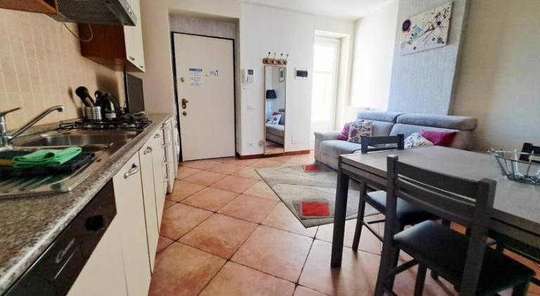 Pleasant apartment | Near Como Cathedral | Dogs allowed — photo 3