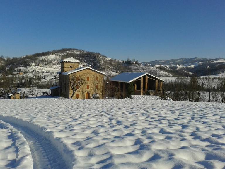 Casale  Vignola