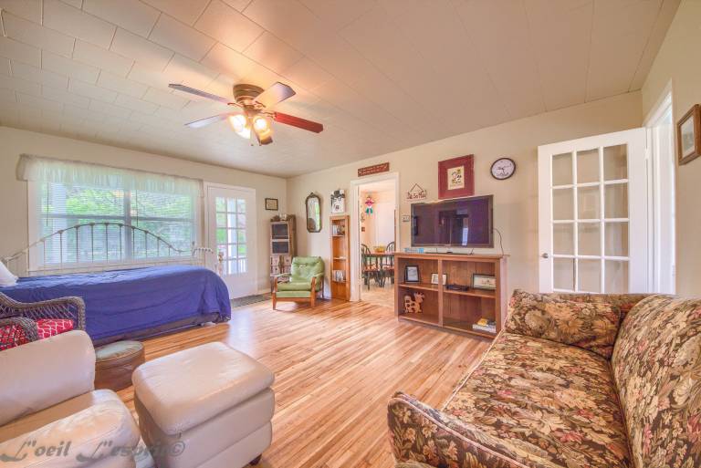 Family-oriented vacation home | Pets are welcome — photo 4