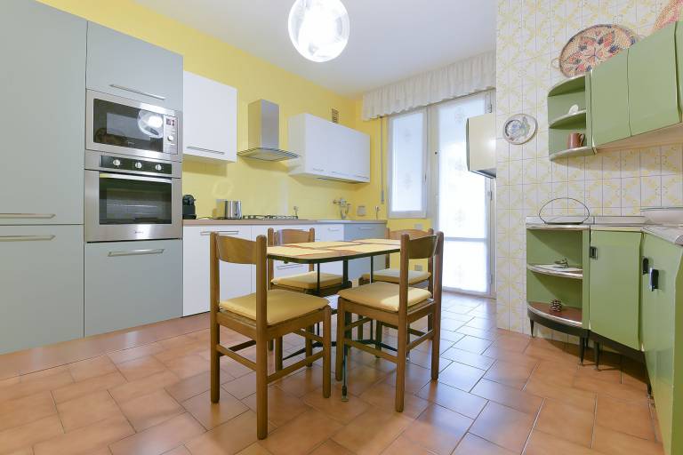 Rental apartment | City view — photo 5