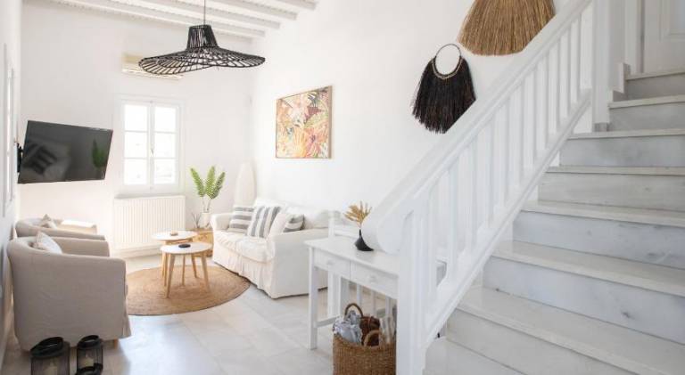 Fully equipped pleasant villa with grill, terrace & garden | Dogs allowed — photo 4