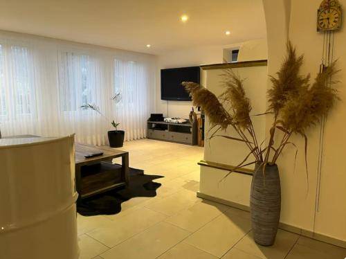 Ferienwohnung Bad Ragaz