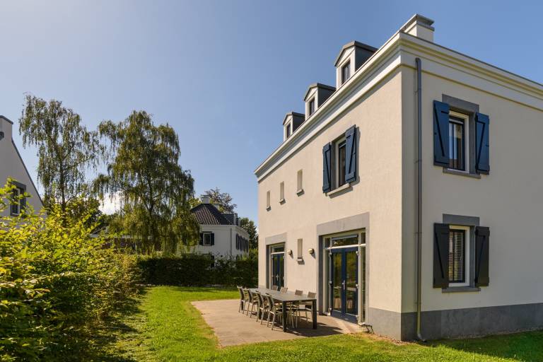 Villa Maastricht