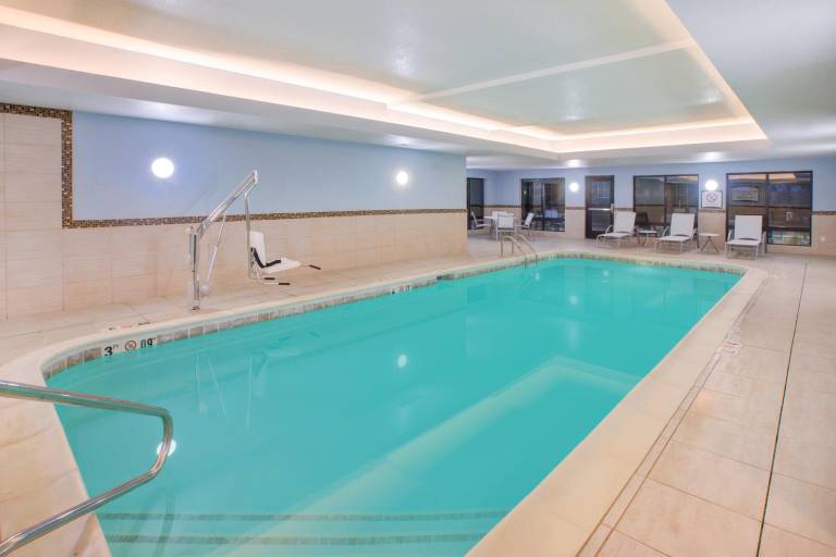 Staybridge Suites Benton Harbor-St. Joseph River By IHG — photo 5