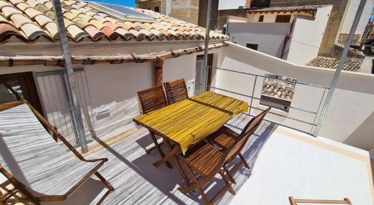 Nice apartment | Dogs allowed in Castellammare del Golfo