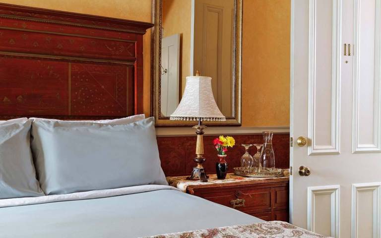 Bed and breakfast Kalamazoo