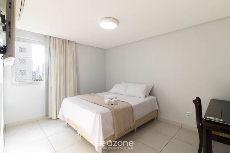 Apartment  Setor Oeste