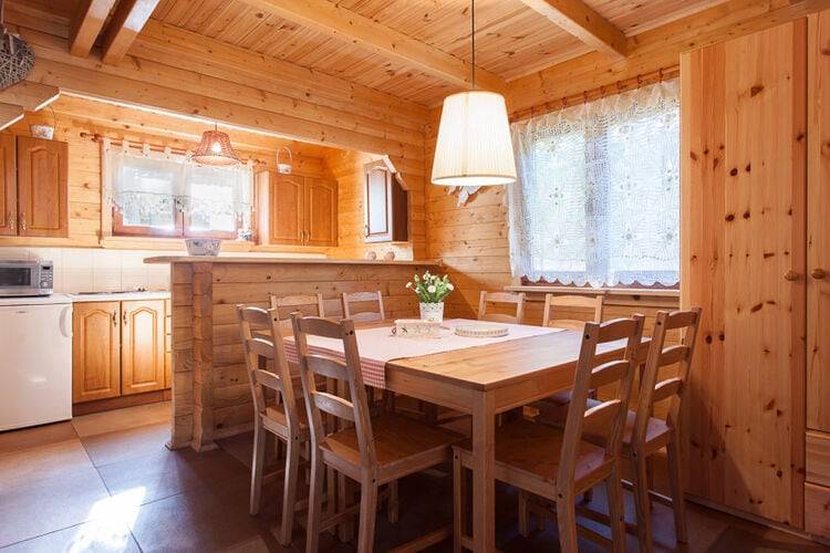 Vacation home with garden, barbeque & patio — photo 4