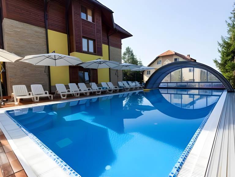 Ferienwohnung Golija