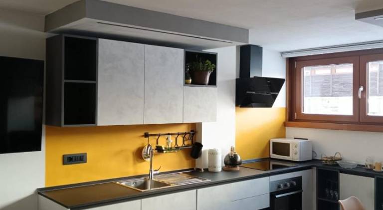 Holiday apartment | Close to the ski | Pets allowed — photo 2