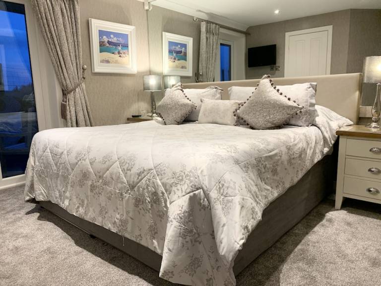 Bed and breakfast  South Ayrshire